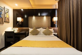 Mahabir Palace