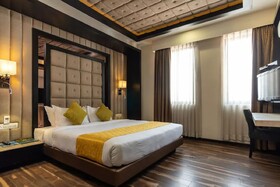 Mahabir Palace