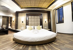 Mahabir Palace