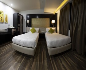 Mahabir Palace