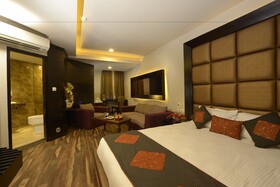 Mahabir Palace