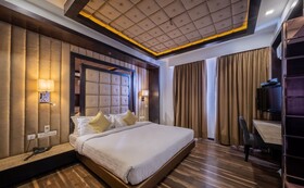 Mahabir Palace