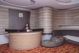 Mahabir Palace