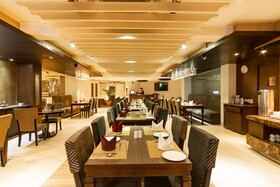Mahabir Palace