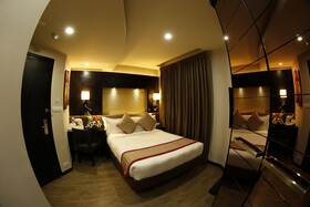 Mahabir Palace