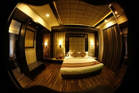 Mahabir Palace