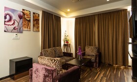 Mahabir Palace