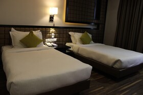 Mahabir Palace