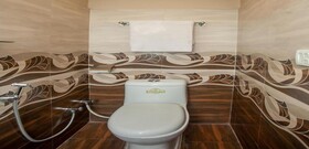 MeroStay Divine Guest House
