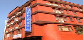 MeroStay Hotel Brihaspati