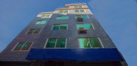 Siddhi Binayak Hotel