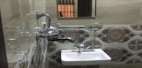 Siddhi Binayak Hotel