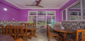 Siddhi Binayak Hotel