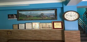 Siddhi Binayak Hotel