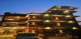 Hotel Rate