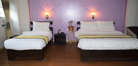 Hotel Rate