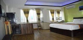 Hotel Rate