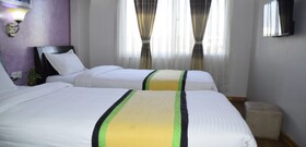 Hotel Rate