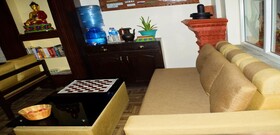 Hotel Rate