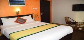 Hotel Rate