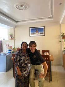 Mums Homestay & Studio Apartments
