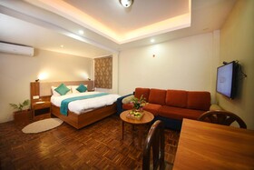 Mums Homestay & Studio Apartments