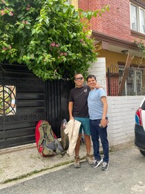 Mums Homestay & Studio Apartments