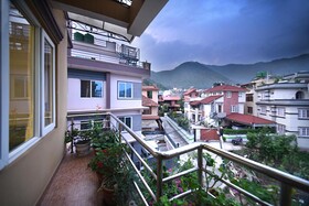 Mums Homestay & Studio Apartments