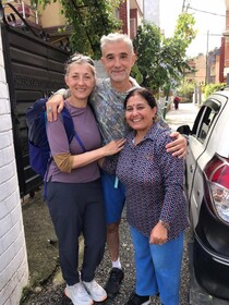 Mums Homestay & Studio Apartments