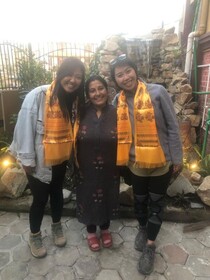 Mums Homestay & Studio Apartments