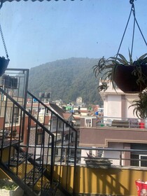 Mums Homestay & Studio Apartments