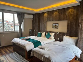 Mums Homestay & Studio Apartments