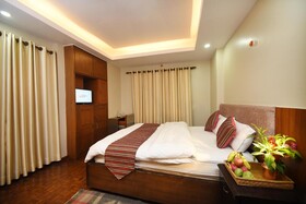 Mums Homestay & Studio Apartments