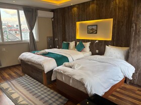Mums Homestay & Studio Apartments