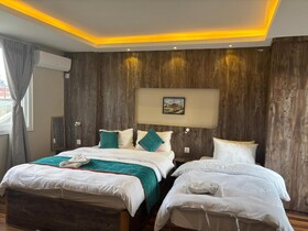 Mums Homestay & Studio Apartments