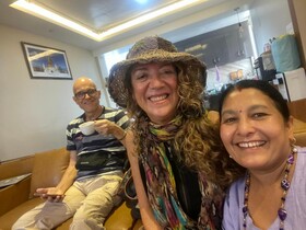 Mums Homestay & Studio Apartments