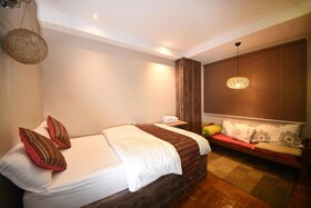 Mums Homestay & Studio Apartments