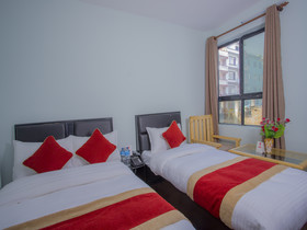 OYO 260 Hotel Cultural Inn