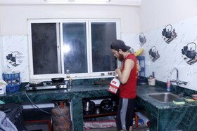 Sara's Backpackers Hostel