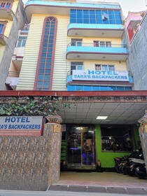 Sara's Backpackers Hostel