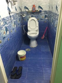 Sara's Backpackers Hostel