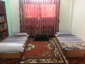 Sara's Backpackers Hostel