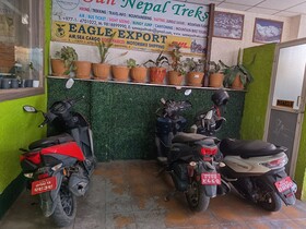 Sara's Backpackers Hostel