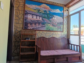 Sara's Backpackers Hostel