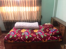 Sara's Backpackers Hostel