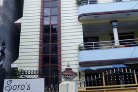 Sara's Backpackers Hostel