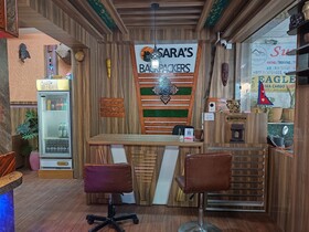Sara's Backpackers Hostel