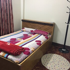 Sara's Backpackers Hostel