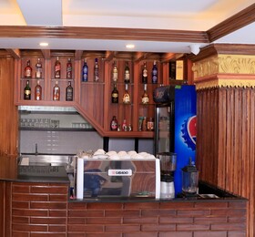 Satkar Hotel & Spa