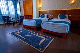 Satkar Hotel & Spa